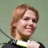 Oleksandra Oliynykova